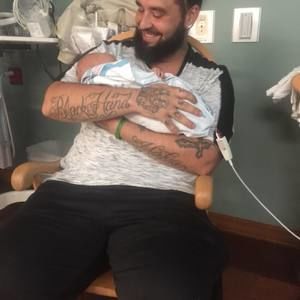 Meet your Posher, Michael